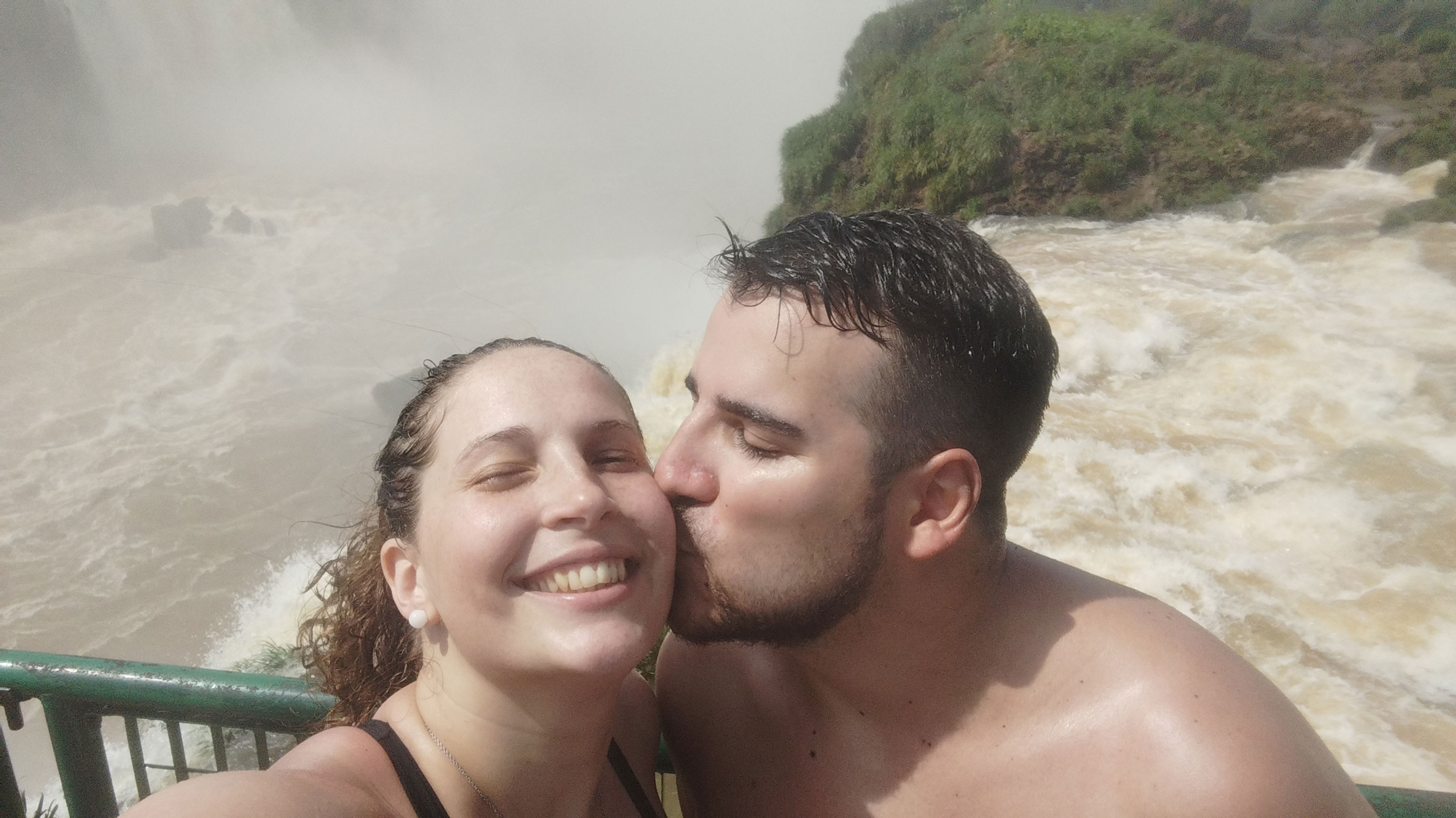 Foto 4 — Angie y Ale